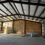 Austin commercial builder